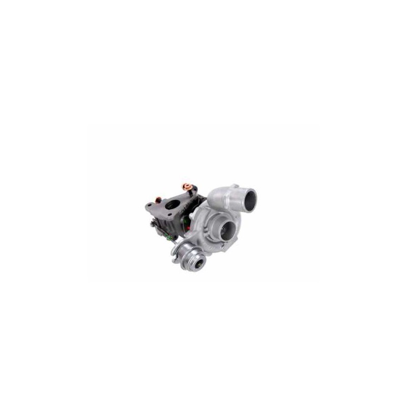 Turbo pour OPEL Movano A 1.9 DTI 101 CV 751768-5005S