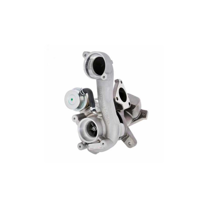 Turbo pour RENAULT Espace 3 2.2 TD 113 CV 454164-5004S