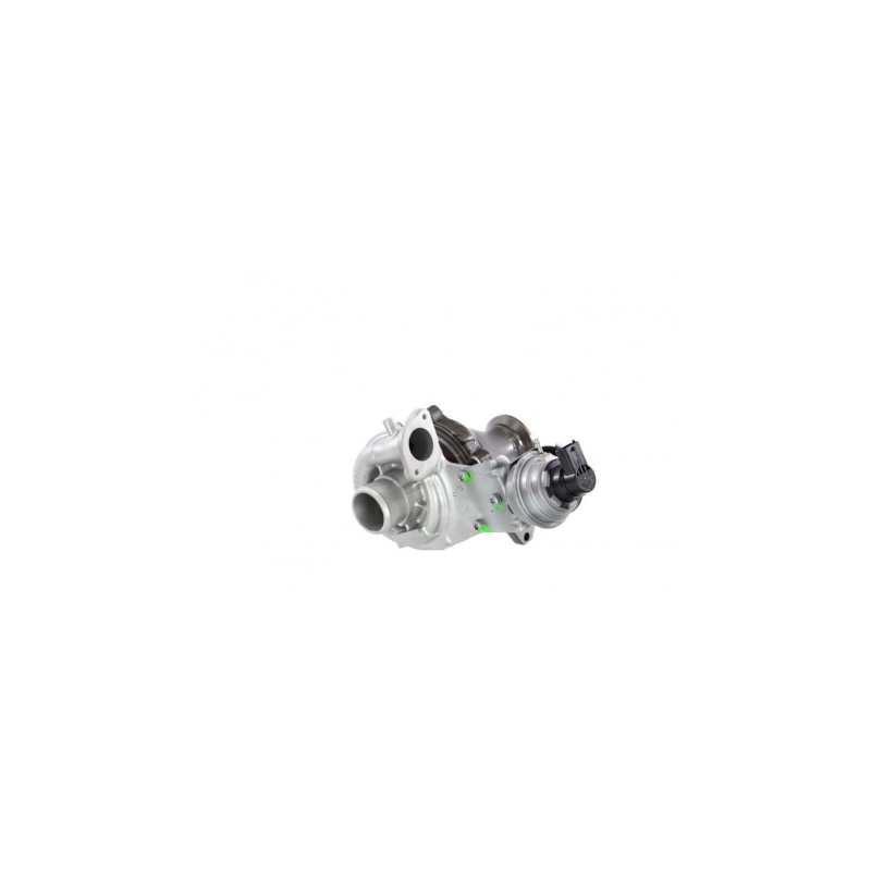 Turbo pour FIAT Qubo 1.3 Multijet 80 CV 822088-5009S