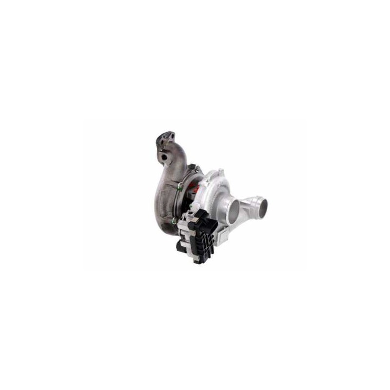 Turbo pour MERCEDES Classe C T-Model (S204) 350 CDI 265 CV 777318-5002W