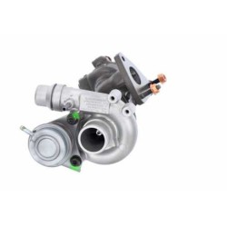 Turbo pour RENAULT Modus 1.2 16V 103 CV 49173-07621