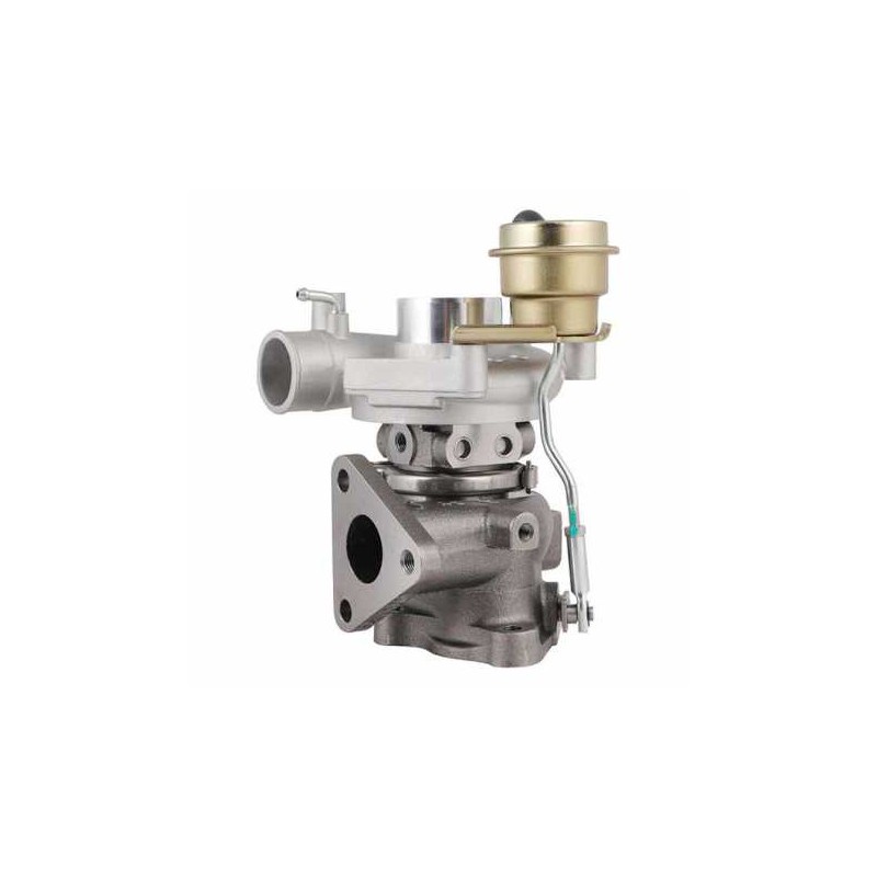Turbo pour MITSUBISHI Pajero 2 2.8 TD 125 CV 49377-03041