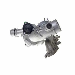 Turbo pour OPEL Astra J GTC 1.4 140 CV 781504-5004S