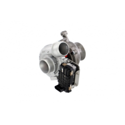 Turbo pour PEUGEOT 4007 2.2 HDi 156 CV 769674-5006S
