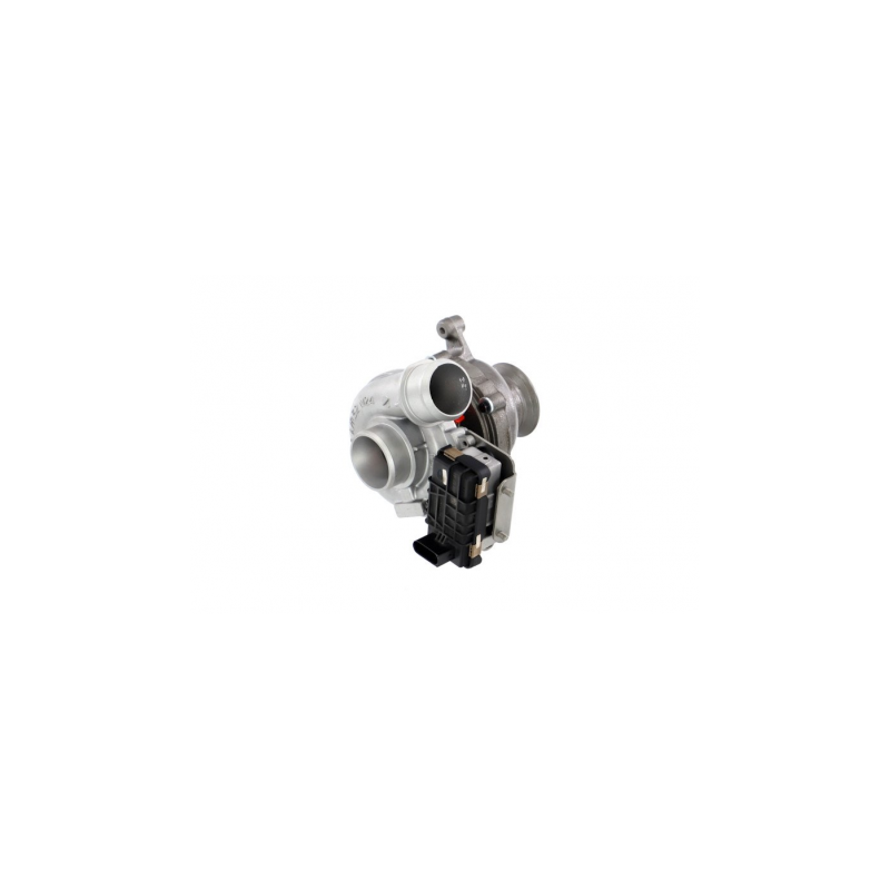 Turbo pour PEUGEOT 4007 2.2 HDi 156 CV 769674-5006S