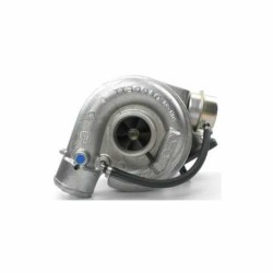 Turbo pour LANCIA Kappa 2.4 JTD 136 CV 701900-5002S