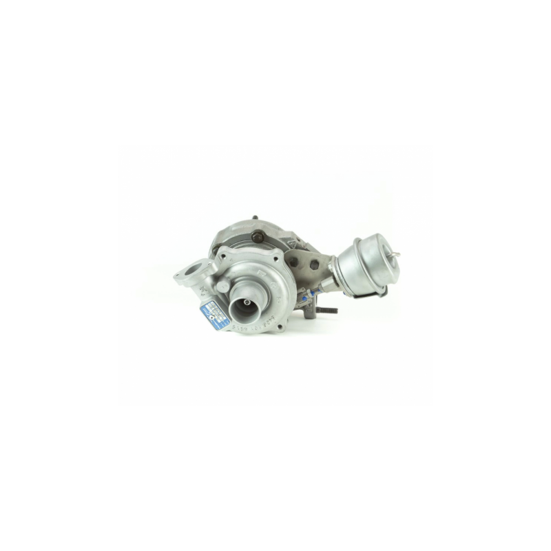 Turbo pour LANCIA Ypsilon 1.3 Multijet 105 CV 5435 988 0024