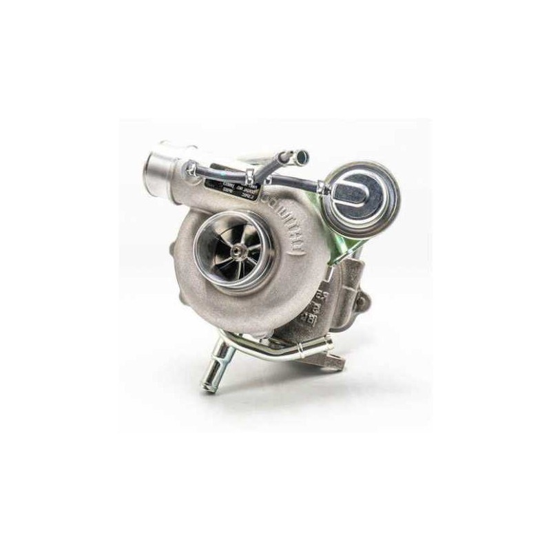 Turbo pour SUBARU Impreza WRX STi 2.5 300 CV VF48