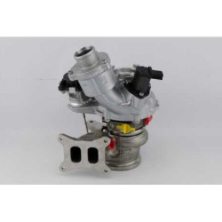 Turbo pour AUDI A3 Cabriolet (8V7 / 8VE) 2.0 TFSI 300 CV 9VA05