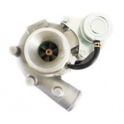 Turbo pour IVECO Daily 4 3.0 HPI 145 CV 49189-02914