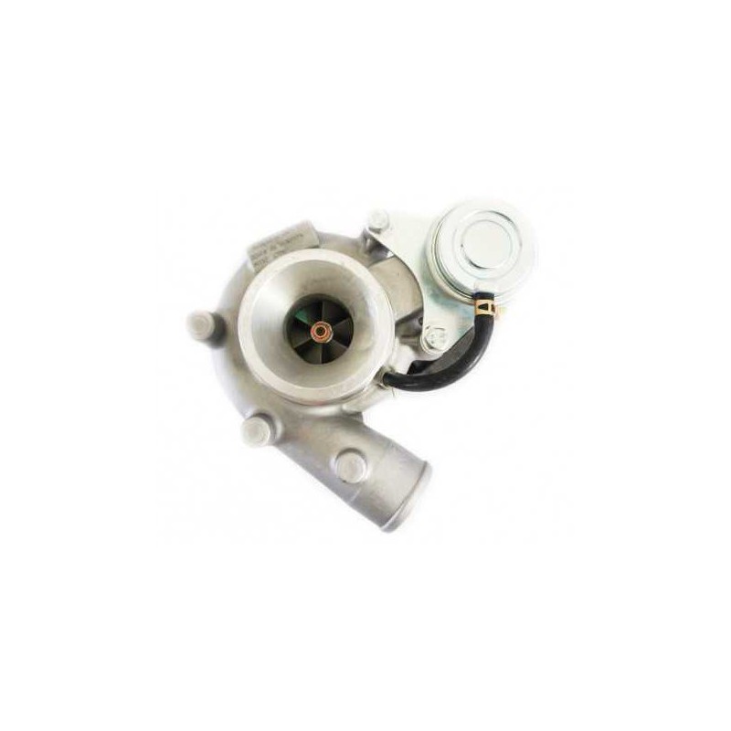 Turbo pour IVECO Daily 4 3.0 HPI 145 CV 49189-02914