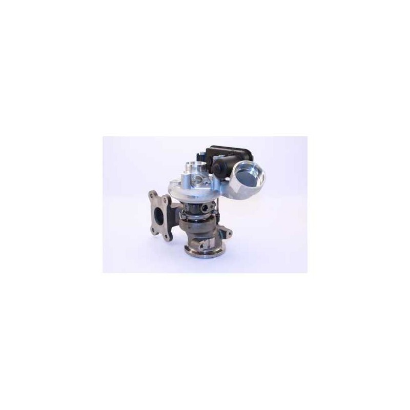 Turbo pour AUDI A3 Sportback (8VA / 8VF) 1.4 TFSI 150 CV 49180-01430