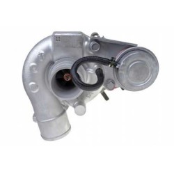 Turbo pour IVECO Daily 4 2.3 D 106 CV 49135-05122