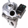 Turbo pour AUDI A4 (B7) 2.7 TDI 180 CV 769701-5003S