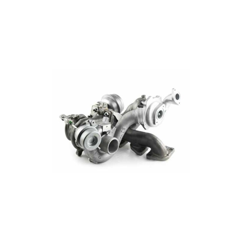 Turbo pour OPEL Cascada 2.0 CDTI 190 CV 1000 970 0062