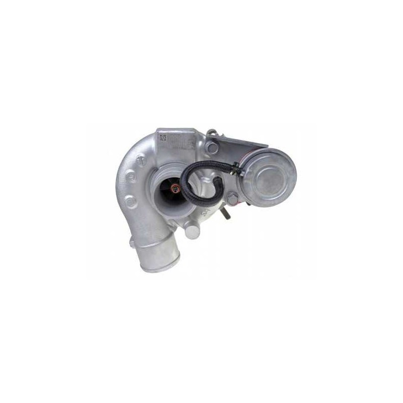 Turbo pour IVECO Daily 5 2.3 D 126 CV 49135-05122