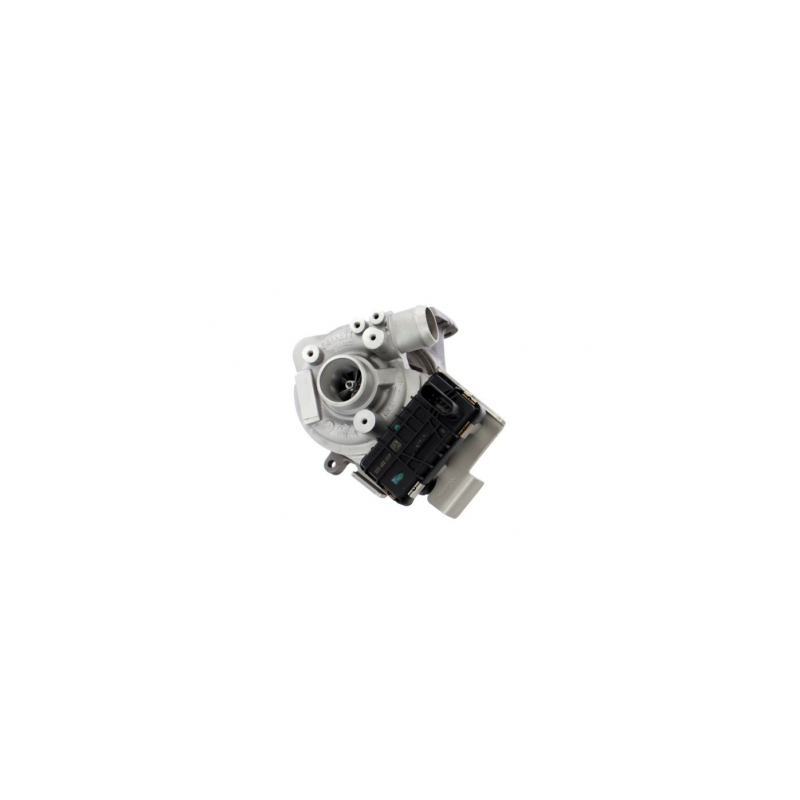 Turbo pour CITROËN C5 2 3.0 HDi 241 CV 776403-5003S