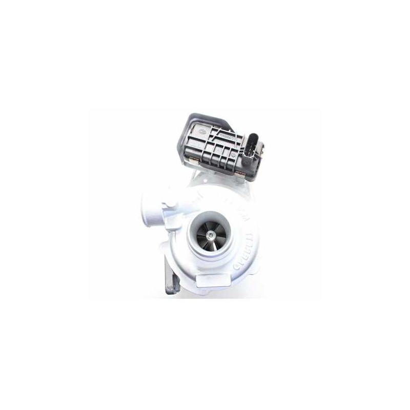 Turbo pour CHRYSLER Voyager 3 2.8 CRD 141 CV 771955-5001S
