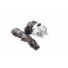 Turbo pour VOLKSWAGEN Golf 7 (5G1 / BQ1 / BE1 / BE2) 1.6 TDI 90 CV 847671-5002S