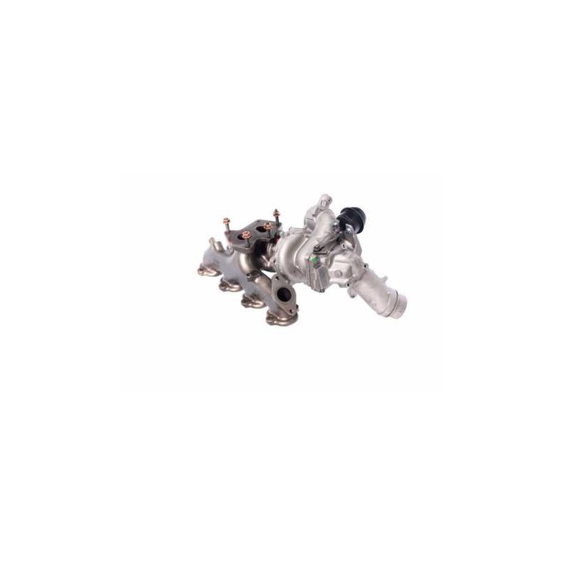 Turbo pour OPEL Vivaro A (X83) 1.6 CDTI BITurbo 120 CV 821943-5003S