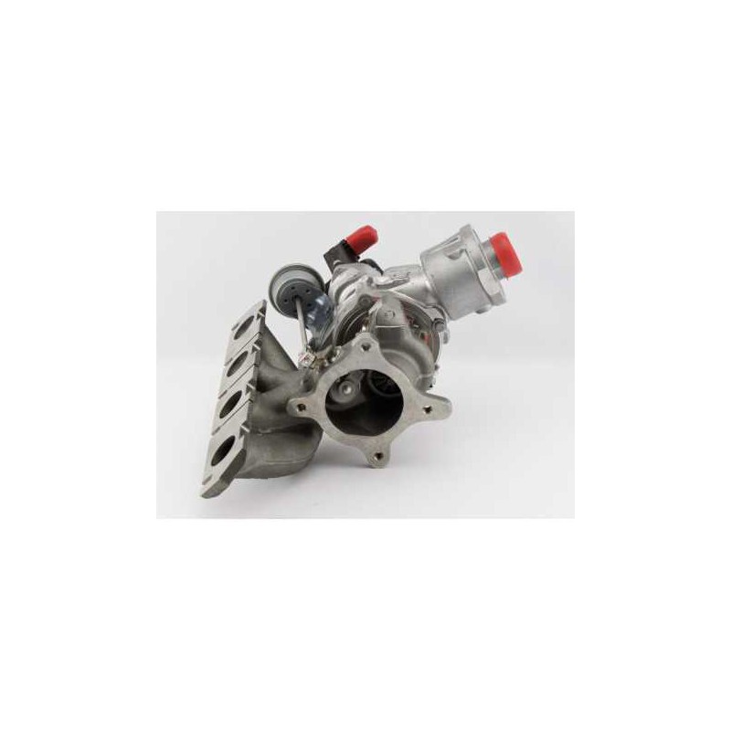 Turbo pour AUDI A5 (8T / 8F / 8TA) 1.8 TFSI 160 CV 5303 988 0141