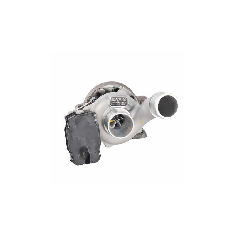Turbo pour HYUNDAI Tucson 3 2.0 CRDi 136 CV 5440 970 0030