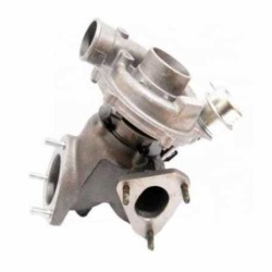 Turbo pour LAND ROVER Defender 2.5 Td5 122 CV 452239-5009S