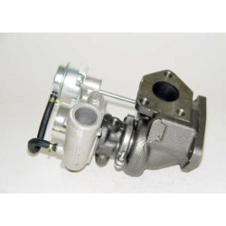 Turbo pour ROVER 75 2.0 CDT 131 CV 49173-06100