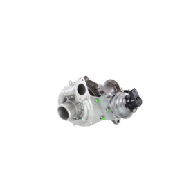 Turbo pour PEUGEOT Bipper Tepee 1.3 HDi 80 CV 822088-5009S
