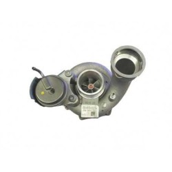 Turbo pour PORSCHE Panamera (970) 4.8 Turbo 500 CV 49389-01401