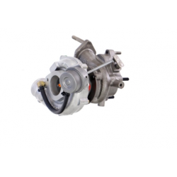 Turbo pour HYUNDAI Starex 2.5 CRDi 140 CV 710060-5001S