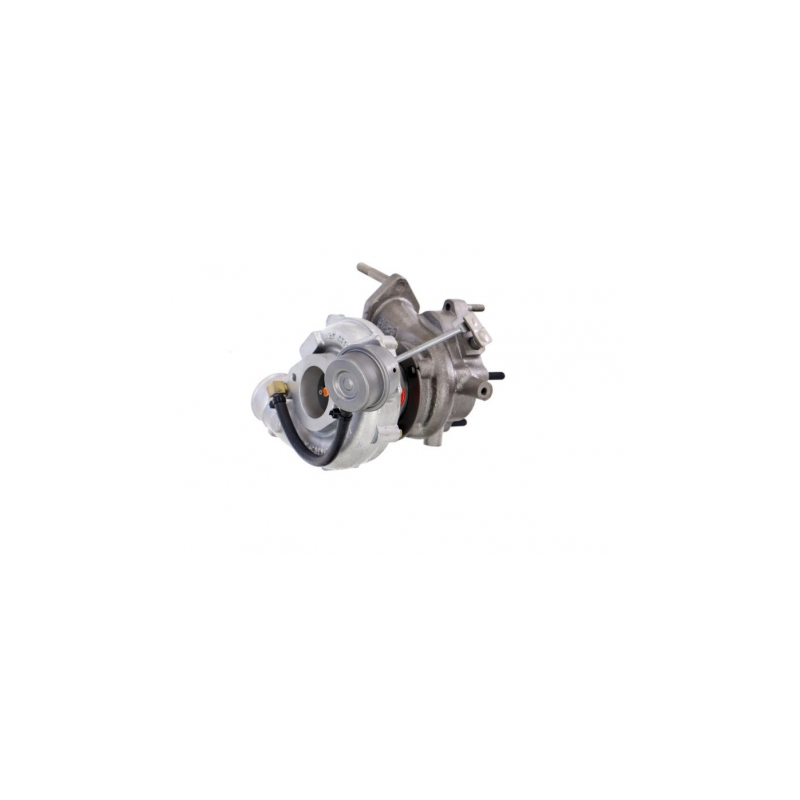 Turbo pour HYUNDAI Starex 2.5 CRDi 140 CV 710060-5001S