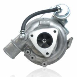 Turbo pour OPEL Movano A 3.0 DTI 136 CV 047-00A