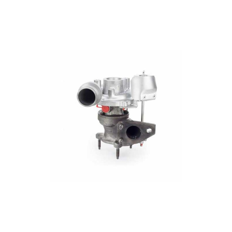 Turbo pour DACIA Logan 1 1.5 dCi 75 CV 5435 998 0028