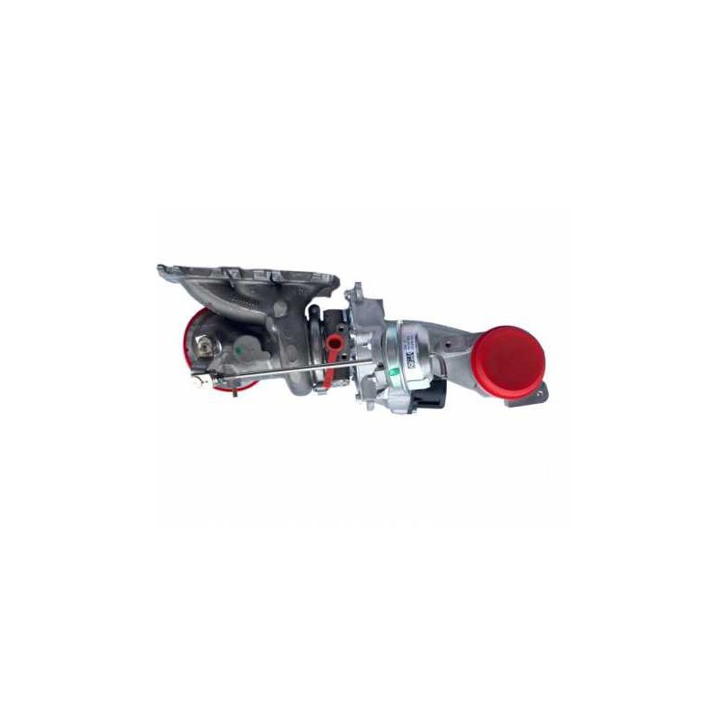 Turbo pour MERCEDES Classe C (W205) C 400 333 CV 2760901580