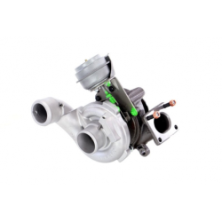 Turbo pour ALFA ROMEO 147 1.9 JTD 115 CV 712766-5003S