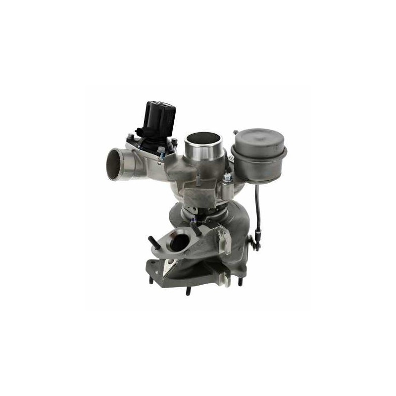 Turbo pour OPEL Signum 2.8 V6 Turbo 250 CV 49389-01710