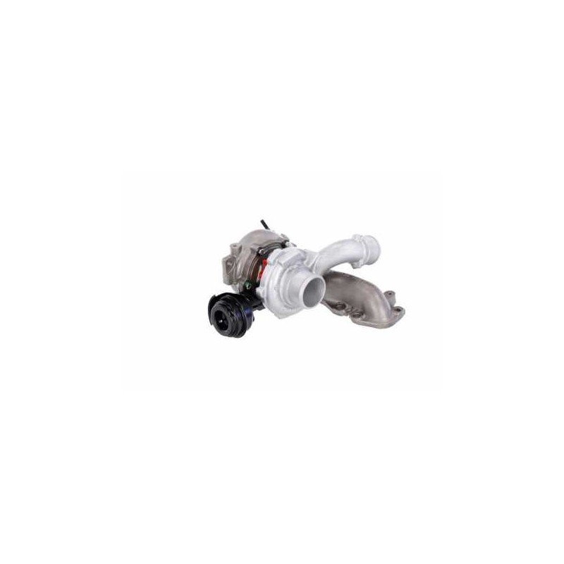 Turbo pour SAAB 9-3 2 1.9 TiD 150 CV 773720-5001S