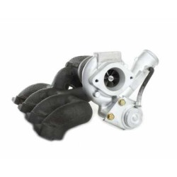 Turbo pour FORD Transit 3 2.4 TDE 115 CV 49135-06000
