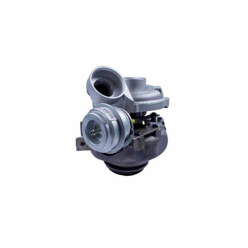 Turbo pour MERCEDES Classe M (W163) 270 CDI 163 CV 715910-5002S