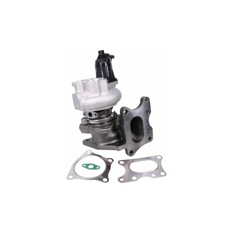 Turbo pour HONDA Civic 10 1.5 VTEC 182 CV 49373-07011