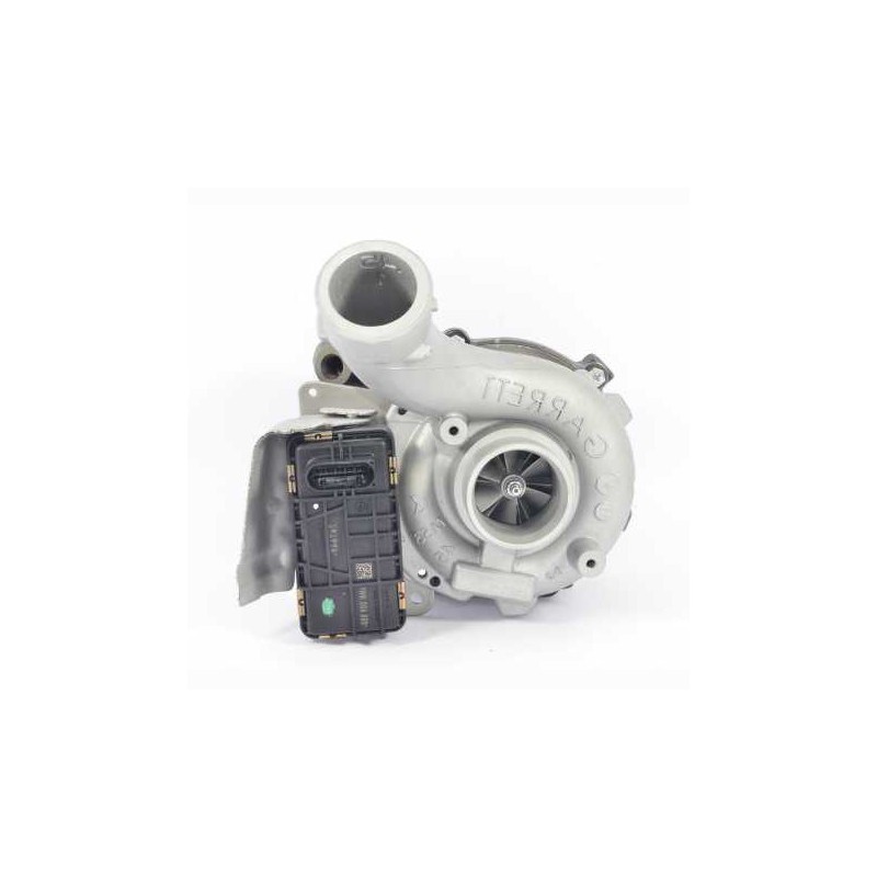 Turbo pour AUDI Q5 (8RB) 3.0 TDI 211 CV 776469-5006S
