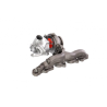 Turbo pour VOLKSWAGEN Passat B7 2.0 TDI 150 CV 030TC11002000