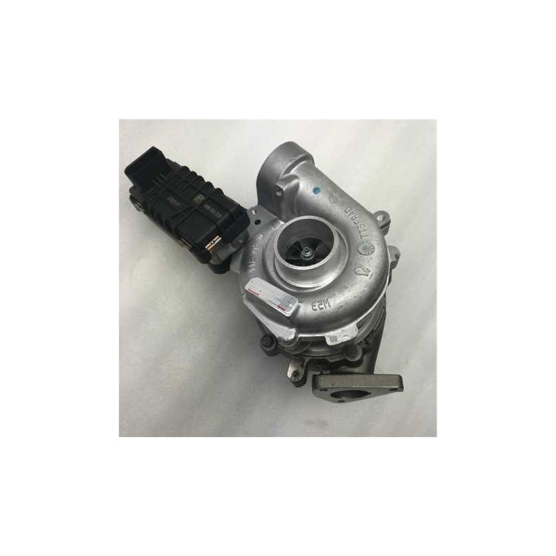 Turbo pour MERCEDES Classe M (W164) 420 CDI 306 CV 766398-5001S