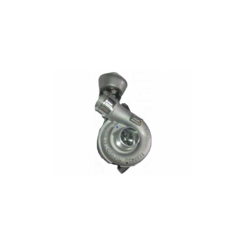 Turbo pour HONDA Accord 7 2.2 i-CTDi 140 CV 761650-5001S