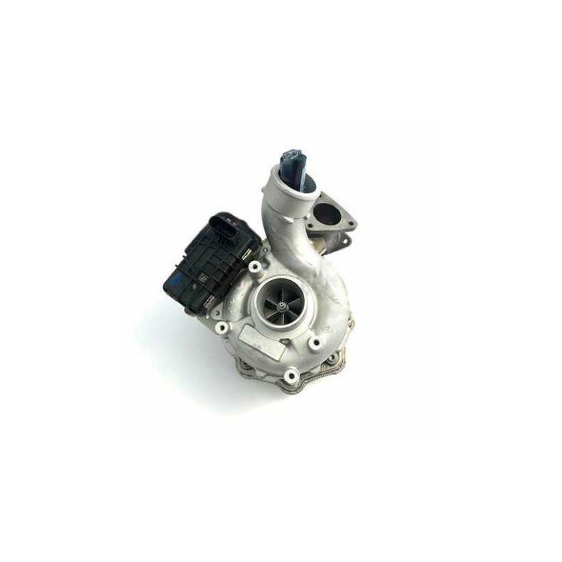 Turbo pour AUDI A5 Cabriolet (8F7) 3.0 TDI 245 CV 819968-5001S