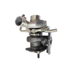 Turbo pour VOLVO 760 2.4 TD 116 CV 466794-5001S