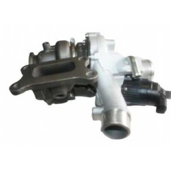 Turbo pour INFINITI Q60 S 3.0T 405 CV 843565-5006S