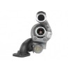 Turbo pour PORSCHE Panamera (970) 4.8 Turbo 500 CV 49389-01310
