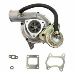 Turbo pour HYUNDAI Terracan 2.9 CRDi 150 CV KHF5-2B
